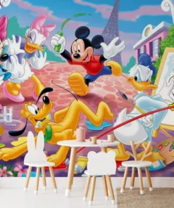 Mickey et ses Amis