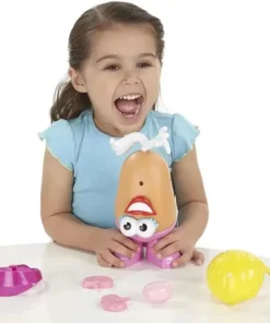 Alternative view of Figurines Classiques Toy Story 3 – Monsieur & Madame Patate | Jouets Éducatifs et de Collection Disney