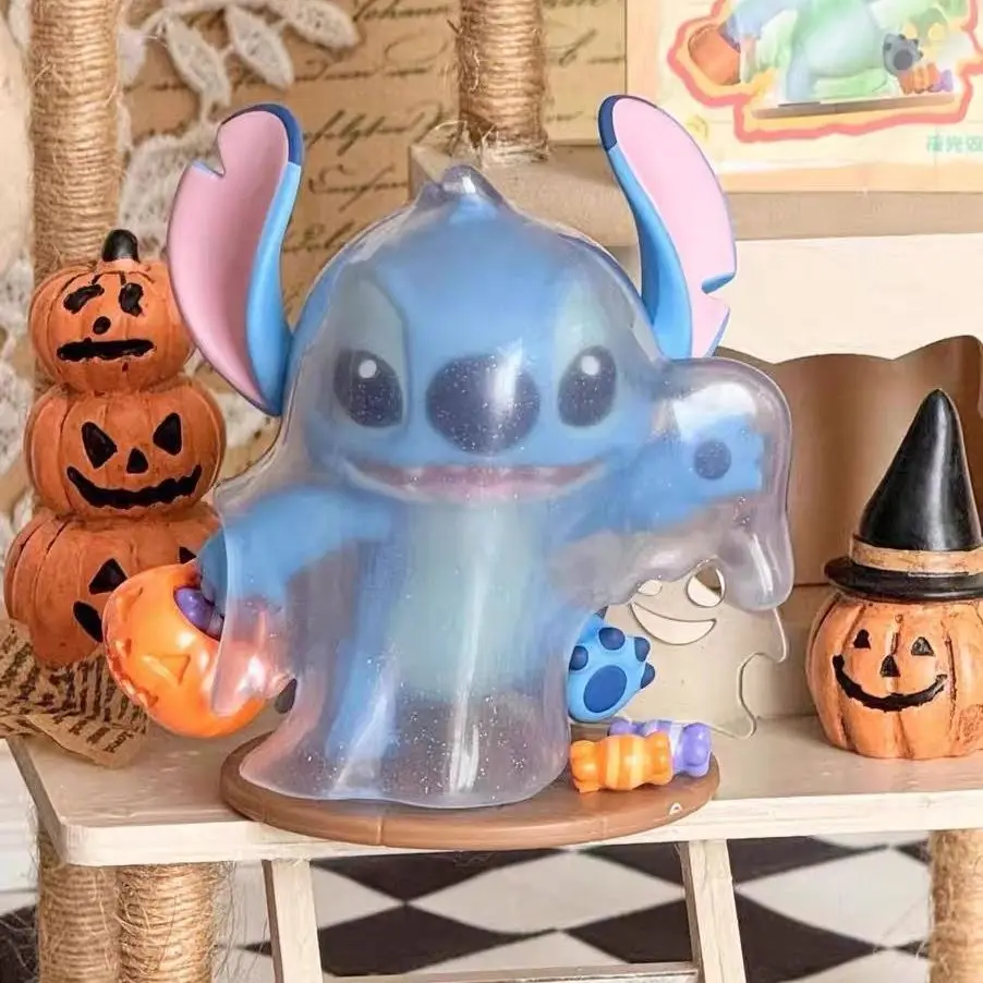 Blind Box Funny Diary Series | Figurine Mystère Stiezy, Collection Anime et Décoration – Image 11