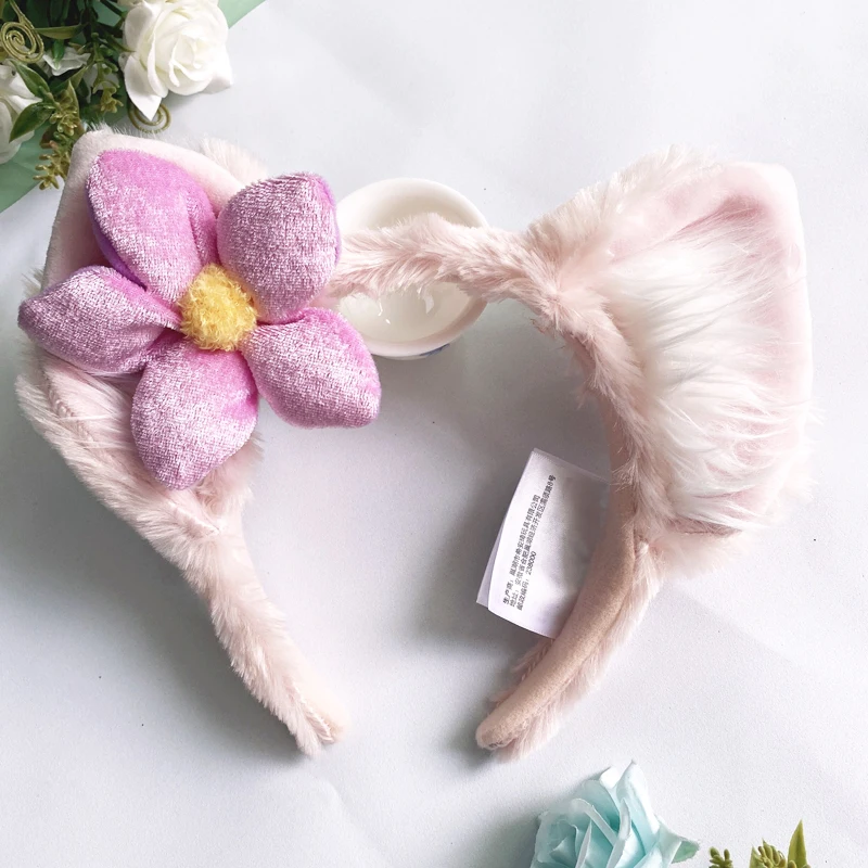 Serre-tête Mickey Disney 2025 – Feux d’artifice & Jack Skellington, édition cosplay – Image 66