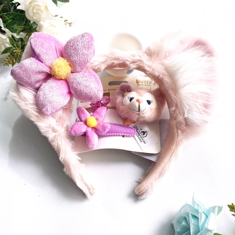 Serre-tête Mickey Disney 2025 – Feux d’artifice & Jack Skellington, édition cosplay – Image 67