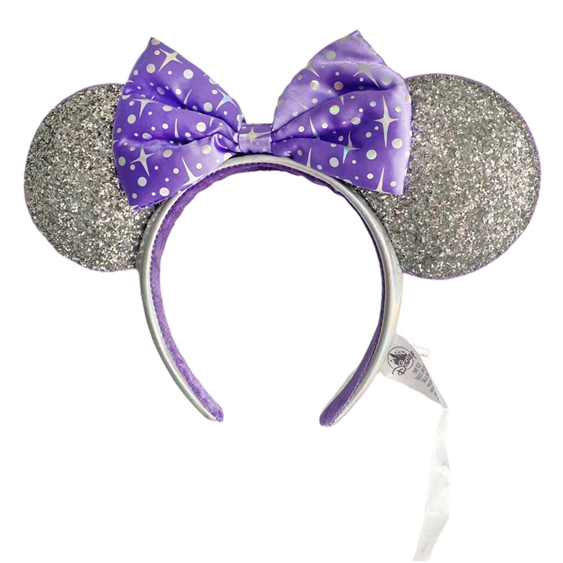 Serre-tête Mickey Disney 2025 – Feux d’artifice & Jack Skellington, édition cosplay – Image 21