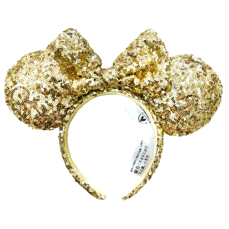 Serre-tête Mickey Disney 2025 – Feux d’artifice & Jack Skellington, édition cosplay – Image 25