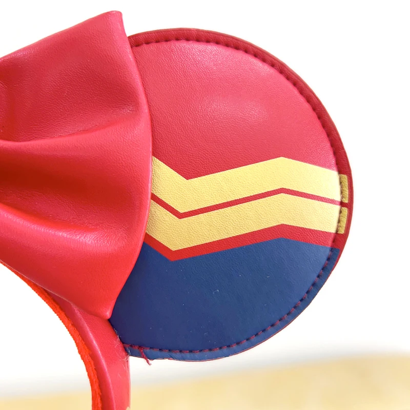 Serre-tête Mickey Disney 2025 – Feux d’artifice & Jack Skellington, édition cosplay – Image 57